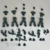 Описание картинки Intercessors squad от DREAMCUBE по цене 540руб | Свободный Рынок Миниатюр - СРМ - изображение - №4