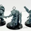 Описание картинки Bladeguard Veterans Squad от DREAMCUBE по цене 500руб | Свободный Рынок Миниатюр - СРМ - изображение - №3
