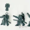 Описание картинки Bladeguard Veterans Squad от DREAMCUBE по цене 500руб | Свободный Рынок Миниатюр - СРМ - изображение - №5