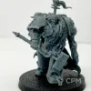 Описание картинки Chaos Lord Obsidius Mallex от DREAMCUBE по цене 300руб | Свободный Рынок Миниатюр - СРМ - изображение - №2