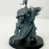 Описание картинки Chaos Lord Obsidius Mallex от DREAMCUBE по цене 300руб | Свободный Рынок Миниатюр - СРМ - изображение - №4