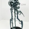 Описание картинки Canoptek Reanimator от DREAMCUBE по цене 750руб | Свободный Рынок Миниатюр - СРМ - изображение - №2