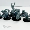 Описание картинки Gretchin от DREAMCUBE по цене 500руб | Свободный Рынок Миниатюр - СРМ - изображение - №2