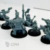Описание картинки Gretchin от DREAMCUBE по цене 500руб | Свободный Рынок Миниатюр - СРМ - изображение - №4