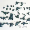 Описание картинки Gretchin от DREAMCUBE по цене 500руб | Свободный Рынок Миниатюр - СРМ - изображение - №5