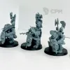 Описание картинки Flash Gitz от DREAMCUBE по цене 900руб | Свободный Рынок Миниатюр - СРМ - изображение - №2