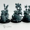 Описание картинки Flash Gitz от DREAMCUBE по цене 900руб | Свободный Рынок Миниатюр - СРМ - изображение - №3
