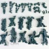 Описание картинки Flash Gitz от DREAMCUBE по цене 900руб | Свободный Рынок Миниатюр - СРМ - изображение - №5