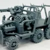 Описание картинки Trukk от DREAMCUBE по цене 1 500руб | Свободный Рынок Миниатюр - СРМ - изображение - №4