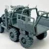Описание картинки Trukk от DREAMCUBE по цене 1 500руб | Свободный Рынок Миниатюр - СРМ - изображение - №5