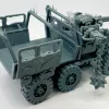 Описание картинки Trukk от DREAMCUBE по цене 1 500руб | Свободный Рынок Миниатюр - СРМ - изображение - №7