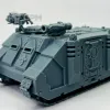 Описание картинки Sororitas Rhino от DREAMCUBE по цене 1 100руб | Свободный Рынок Миниатюр - СРМ - изображение - №2