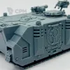 Описание картинки Sororitas Rhino от DREAMCUBE по цене 1 100руб | Свободный Рынок Миниатюр - СРМ - изображение - №4