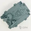 Описание картинки Sororitas Rhino от DREAMCUBE по цене 1 100руб | Свободный Рынок Миниатюр - СРМ - изображение - №6