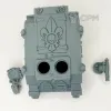 Описание картинки Sororitas Rhino от DREAMCUBE по цене 1 100руб | Свободный Рынок Миниатюр - СРМ - изображение - №5