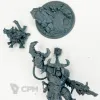 Описание картинки Warboss от DREAMCUBE по цене 600руб | Свободный Рынок Миниатюр - СРМ - изображение - №5