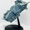 Описание картинки Storm Speeder Thunderstrike от DREAMCUBE по цене 1 350руб | Свободный Рынок Миниатюр - СРМ - изображение - №3