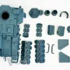 Описание картинки Storm Speeder Thunderstrike от DREAMCUBE по цене 1 350руб | Свободный Рынок Миниатюр - СРМ - изображение - №5