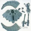 Описание картинки Doom Scythe от DREAMCUBE по цене 2 200руб | Свободный Рынок Миниатюр - СРМ - изображение - №2