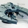 Описание картинки Doom Scythe от DREAMCUBE по цене 2 200руб | Свободный Рынок Миниатюр - СРМ - изображение - №4