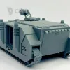 Описание картинки Rhino от DREAMCUBE по цене 1 100руб | Свободный Рынок Миниатюр - СРМ - изображение - №3