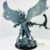 Описание картинки Mortarion от DREAMCUBE по цене 1 500руб | Свободный Рынок Миниатюр - СРМ - изображение - №4