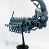 Описание картинки Doomsday Ark от DREAMCUBE по цене 2 500руб | Свободный Рынок Миниатюр - СРМ - изображение - №3