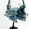 Описание картинки Doomsday Ark от DREAMCUBE по цене 2 500руб | Свободный Рынок Миниатюр - СРМ - изображение - №5