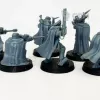Описание картинки Gaunt's Ghousts от DREAMCUBE по цене 450руб | Свободный Рынок Миниатюр - СРМ - изображение - №2