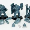 Описание картинки Bullgryn Squad от DREAMCUBE по цене 700руб | Свободный Рынок Миниатюр - СРМ - изображение - №3