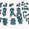 Описание картинки Bullgryn Squad от DREAMCUBE по цене 700руб | Свободный Рынок Миниатюр - СРМ - изображение - №5