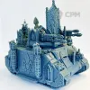Описание картинки Immolator от DREAMCUBE по цене 1 750руб | Свободный Рынок Миниатюр - СРМ - изображение - №3
