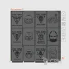 Описание картинки Коробка для карточек Kill Team-Death Korps от WebWay 3D по цене 1 600руб | Свободный Рынок Миниатюр - СРМ - изображение - №4