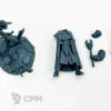 Описание картинки Ursula Creed от DREAMCUBE по цене 320руб | Свободный Рынок Миниатюр - СРМ - изображение - №4