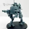 Описание картинки Armoured Scout Sentinel от DREAMCUBE по цене 730руб | Свободный Рынок Миниатюр - СРМ - изображение - №2