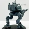 Описание картинки Armoured Scout Sentinel от DREAMCUBE по цене 730руб | Свободный Рынок Миниатюр - СРМ - изображение - №4