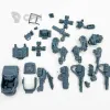 Описание картинки Armoured Scout Sentinel от DREAMCUBE по цене 730руб | Свободный Рынок Миниатюр - СРМ - изображение - №6