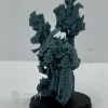 Описание картинки Kaptin Badrukk от DREAMCUBE по цене 370руб | Свободный Рынок Миниатюр - СРМ - изображение - №4