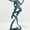 Описание картинки C'tan Shard of the Deceiver от DREAMCUBE по цене 350руб | Свободный Рынок Миниатюр - СРМ - изображение - №2