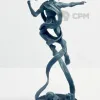 Описание картинки C'tan Shard of the Deceiver от DREAMCUBE по цене 350руб | Свободный Рынок Миниатюр - СРМ - изображение - №3