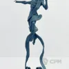 Описание картинки C'tan Shard of the Deceiver от DREAMCUBE по цене 350руб | Свободный Рынок Миниатюр - СРМ - изображение - №4