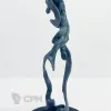 Описание картинки C'tan Shard of the Deceiver от DREAMCUBE по цене 350руб | Свободный Рынок Миниатюр - СРМ - изображение - №6