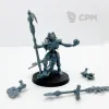 Описание картинки Overlord от DREAMCUBE по цене 380руб | Свободный Рынок Миниатюр - СРМ - изображение - №3