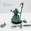 Описание картинки Overlord от DREAMCUBE по цене 380руб | Свободный Рынок Миниатюр - СРМ - изображение - №5