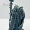Описание картинки Trazyn The Infinite от DREAMCUBE по цене 280руб | Свободный Рынок Миниатюр - СРМ - изображение - №4