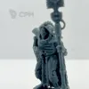 Описание картинки Trazyn The Infinite от DREAMCUBE по цене 280руб | Свободный Рынок Миниатюр - СРМ - изображение - №5