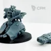 Описание картинки Lokhust Heavy от DREAMCUBE по цене 500руб | Свободный Рынок Миниатюр - СРМ - изображение - №6