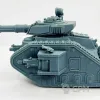 Описание картинки Leman Russ Battle tank от DREAMCUBE по цене 2 200руб | Свободный Рынок Миниатюр - СРМ - изображение - №4