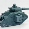 Описание картинки Leman Russ Battle tank от DREAMCUBE по цене 2 200руб | Свободный Рынок Миниатюр - СРМ - изображение - №6