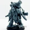 Описание картинки Lord of Poxes от DREAMCUBE по цене 350руб | Свободный Рынок Миниатюр - СРМ - изображение - №2